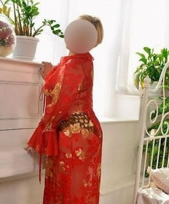 Зинаида, 41 год, 5 размер груди