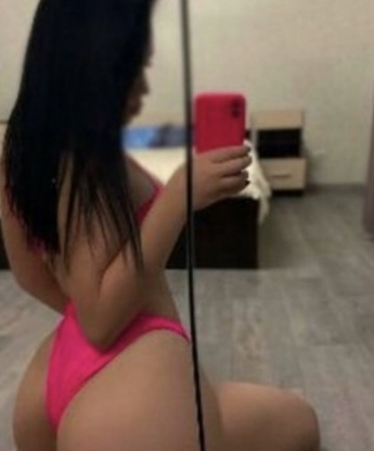 Дарья, 22 года, 3 размер груди