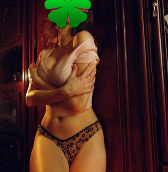 Дарья, 27 лет, 3 размер груди